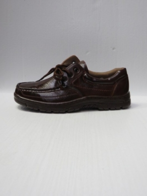 Półbuty męskie (40-46) 31205-3 BROWN