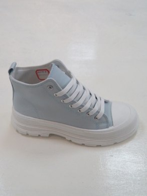 Trampki Damskie na koturnie (36-41) 12019-