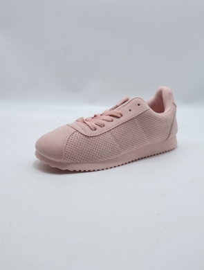 Buty sportowe damskie na płaskim (36-41) 1819-6