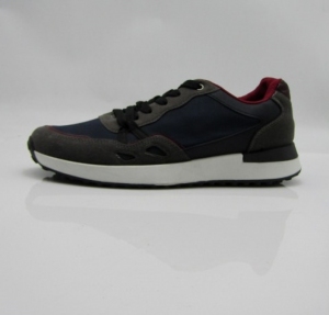 Buty sportowe męskie (41-46) FOH-39 NAVY