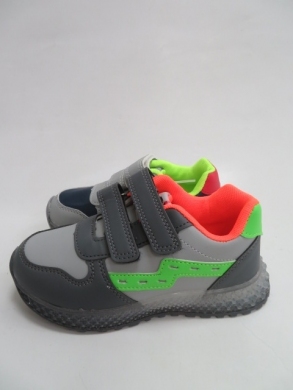 Sportowe Chłopięce (25-30) 8174-S MIX