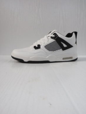 Buty sportowe męskie (41-46) M660-N WHITE/BLACK