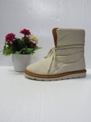 Śniegowce damskie (36-41) 6429 BEIGE