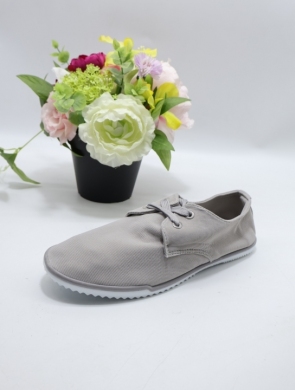 Tenisówki damskie (36-41) FHB-31 GREY