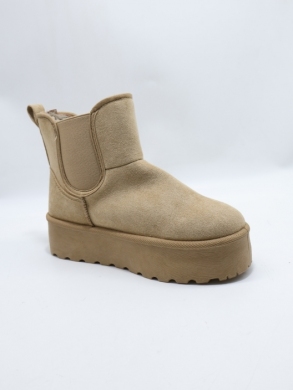 Emu damskie (36-41) 5125 KHAKI