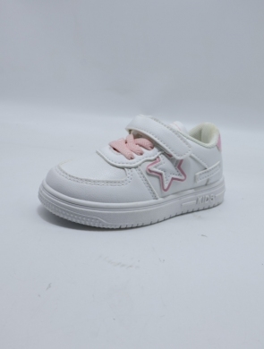 Buty sportowe dziewczęce (19-24) T10959C
