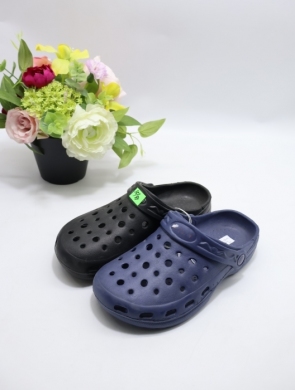 Kroksy damskie (36-41) GD211B MIX