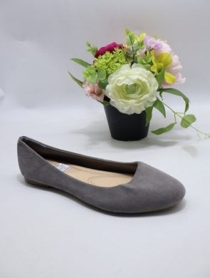 Baleriny damskie (36-41) 1801-4