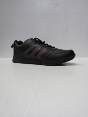 Buty sportowe damskie na płaskim (36-41) LC808-1