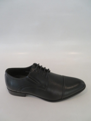 Półbuty męskie -skórzane (40-45) RG8696-0