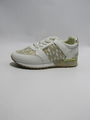 Buty sportowe damskie na płaskim (36-41) B81-5