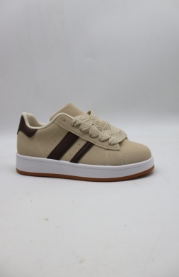 Buty sportowe damskie na płaskim (36-41) A-123-99