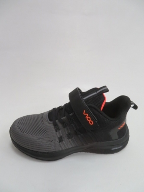 Buty sportowe chłopięce (31-36) 21K09-3T
