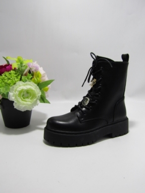 Trapery damskie (36-41) HB-268 BLACK