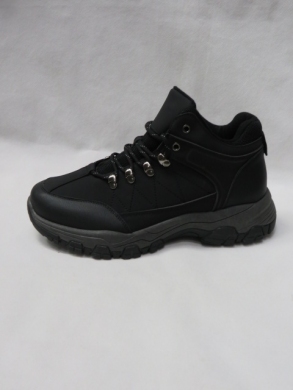 Trekkingowe męskie (41-46) A779 BLACK