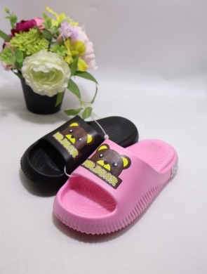 Basenówki damskie (36-41) H018 MIX