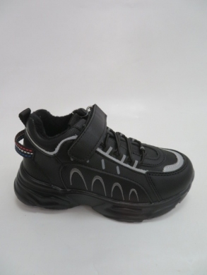 Buty sportowe chłopięce ocieplane (27-32) T9518A