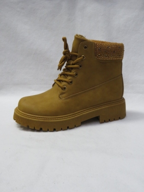 Trapery damskie ocieplane (36-41) 9500 CAMEL