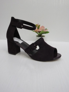 Sandały damskie na obcasie (36-41) L1465-8