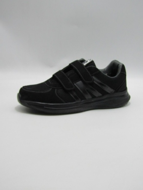 Buty sportowe męskie (41-46) 6060A-3 BL/GREY