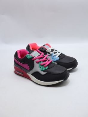 Buty sportowe dziewczęce (31-36) 5XC6962 MIX
