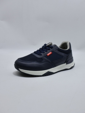 Buty sportowe męskie (41-46) AGF-JX-642 NAVY