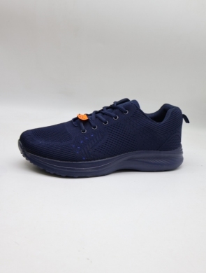 Buty sportowe męskie (41-46) HBA513-2 NAVY