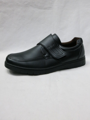Półbuty męskie (40-46) 56-1 BLACK