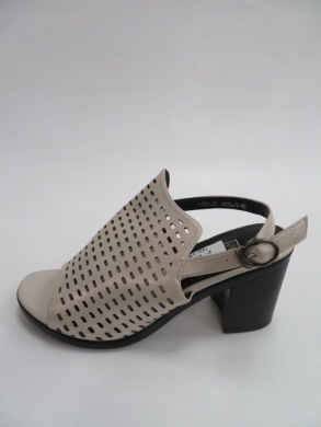 Sandały Damskie na obcasie (36-41) 1407L-3