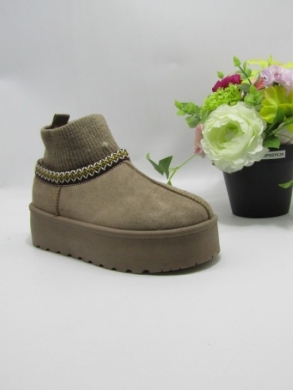Emu damskie (36-41) YY-1 KHAKI
