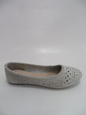 Baleriny damskie (36-41) B09M-2