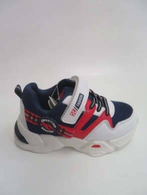 Buty sportowe chłopięce (27-32) A-B7985-W
