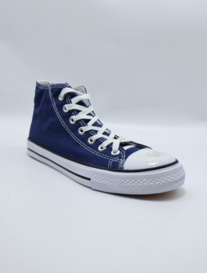 Trampki męskie (41-46) XWQ815 BLUE
