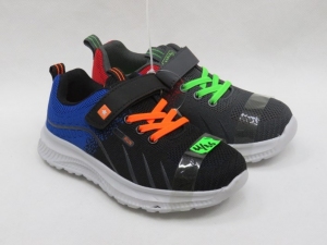 Buty sportowe chłopięce (31-36) 5XC 8390 MIX2