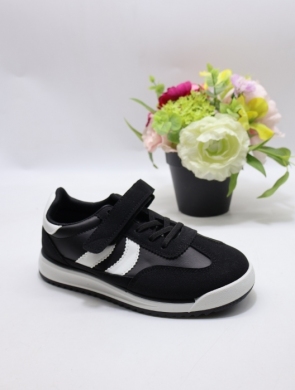 Buty sportowe dziewczęce (30-35) 6240-1