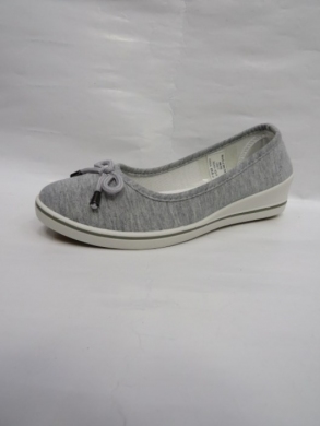 Tenisówki damskie (36-41) HC02 GREY
