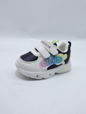 Buty sportowe dziewczęce (26-31) T11086C